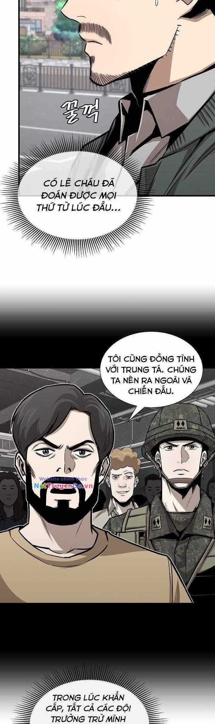 Return Survival Chapter 88 trang 27