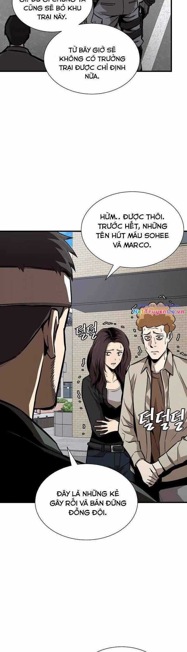 Return Survival Chapter 88 trang 29