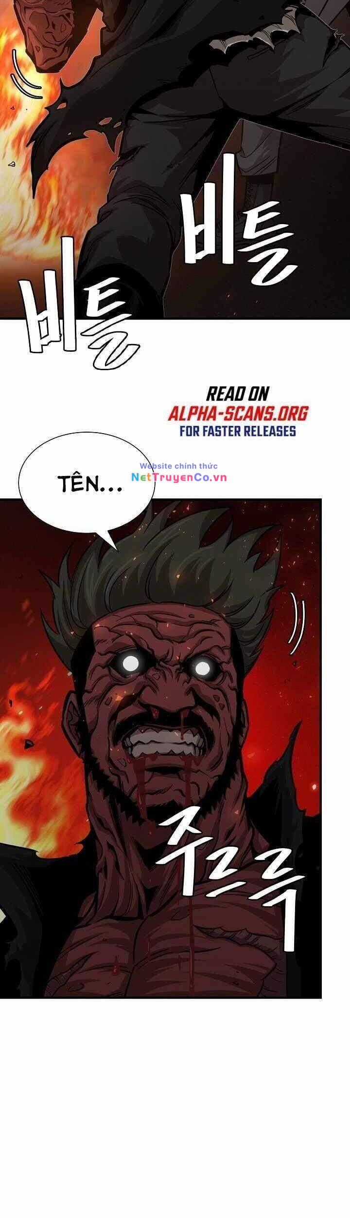 Return Survival Chapter 88 trang 3