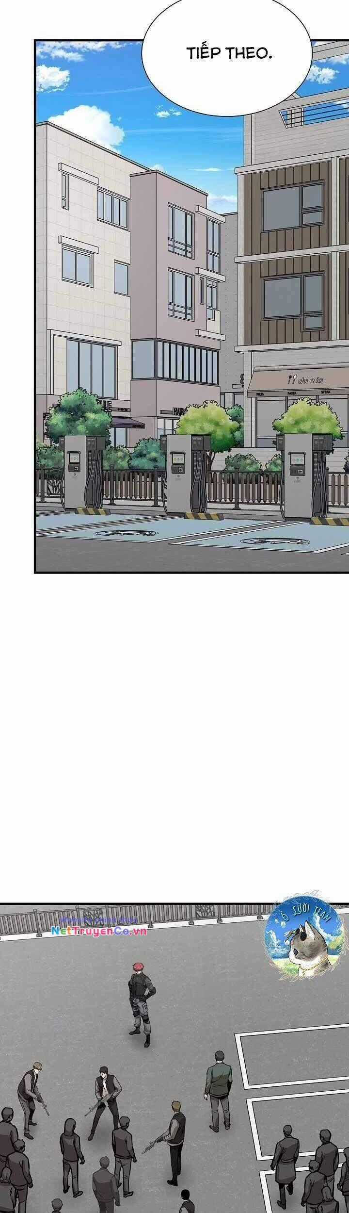 Return Survival Chapter 88 trang 30