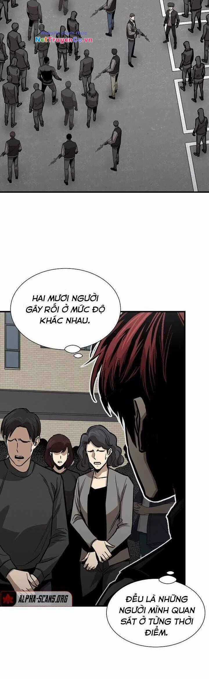 Return Survival Chapter 88 trang 31