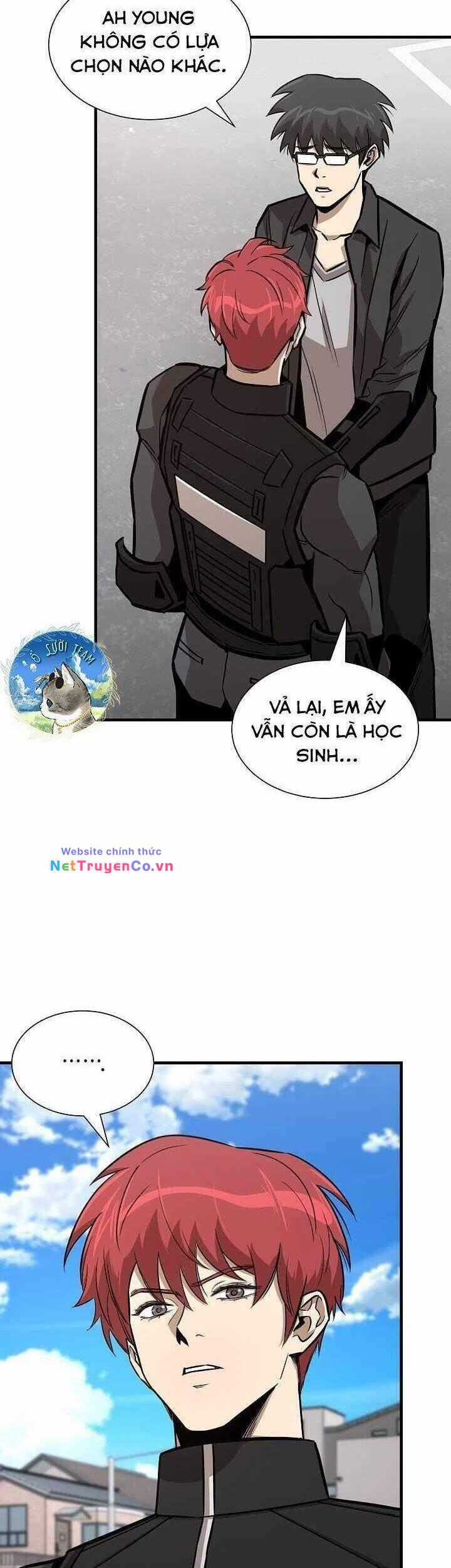 Return Survival Chapter 88 trang 33