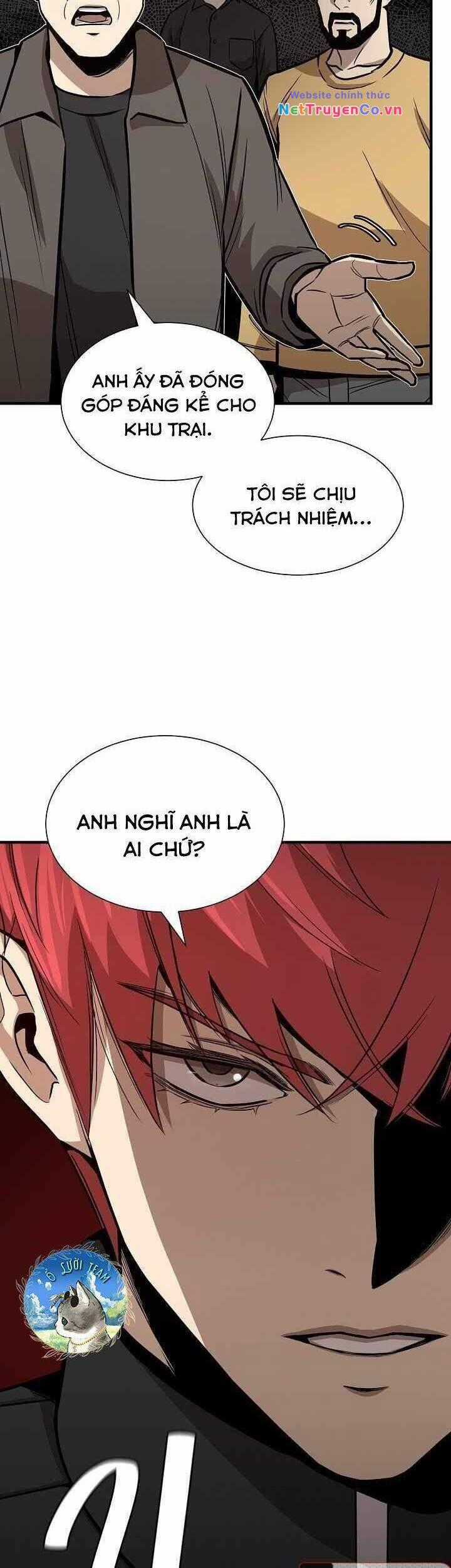 Return Survival Chapter 88 trang 35