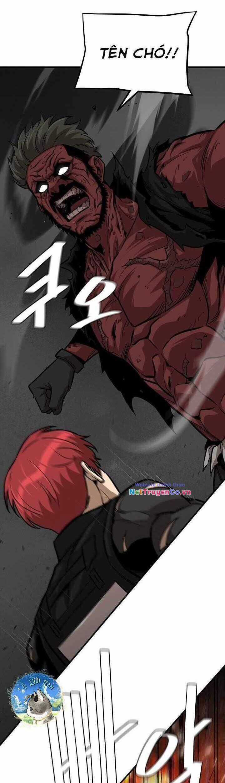 Return Survival Chapter 88 trang 4