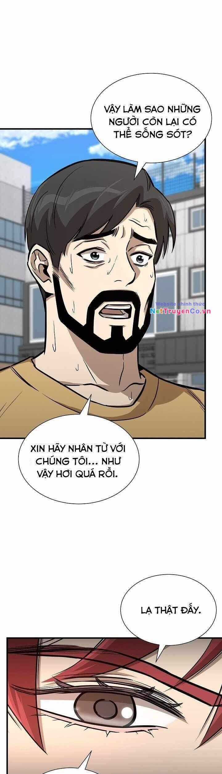 Return Survival Chapter 88 trang 42