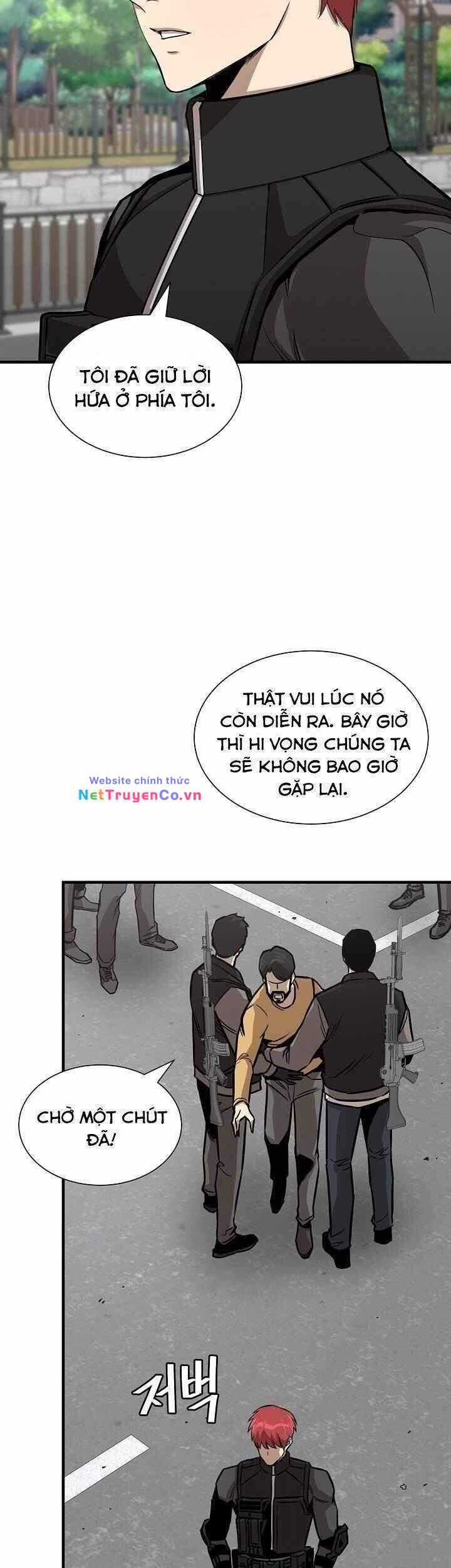 Return Survival Chapter 88 trang 44