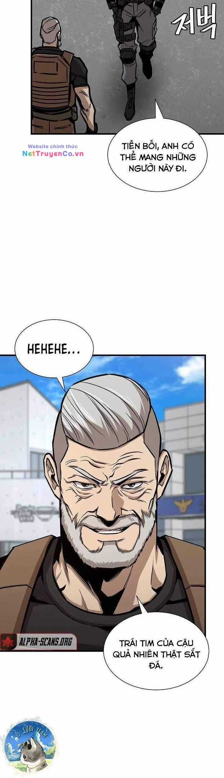 Return Survival Chapter 88 trang 45