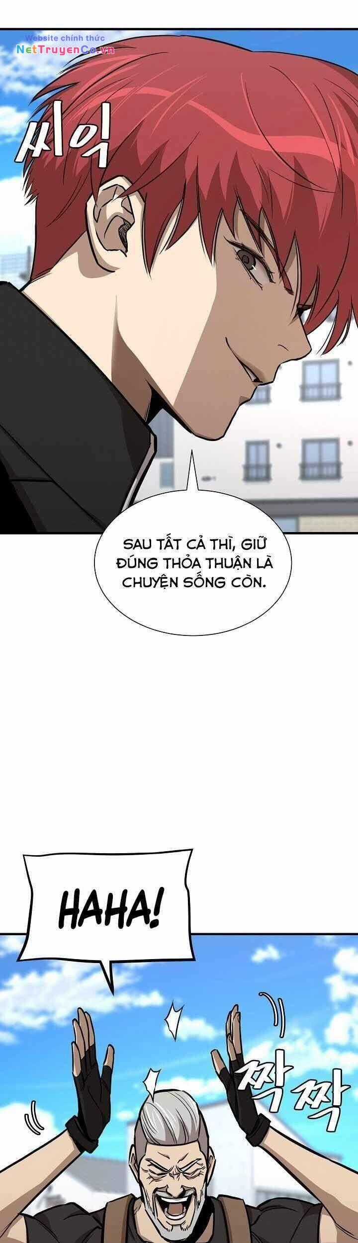 Return Survival Chapter 88 trang 46