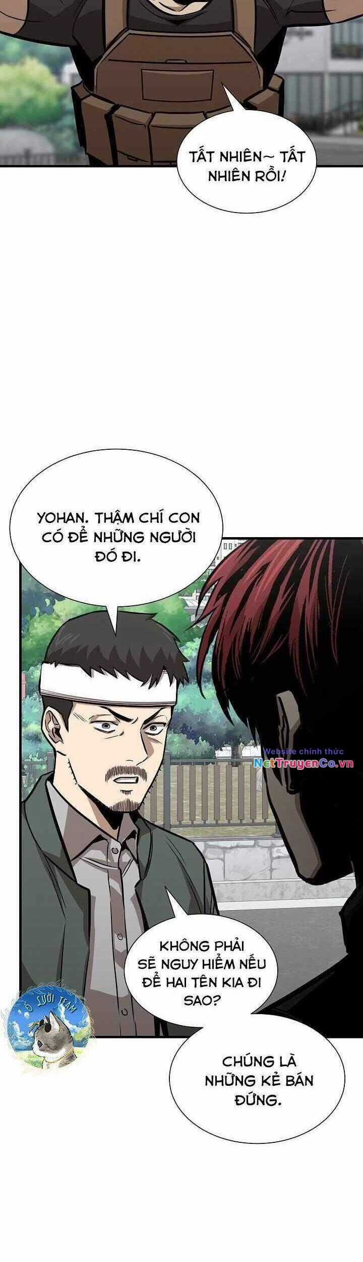 Return Survival Chapter 88 trang 47