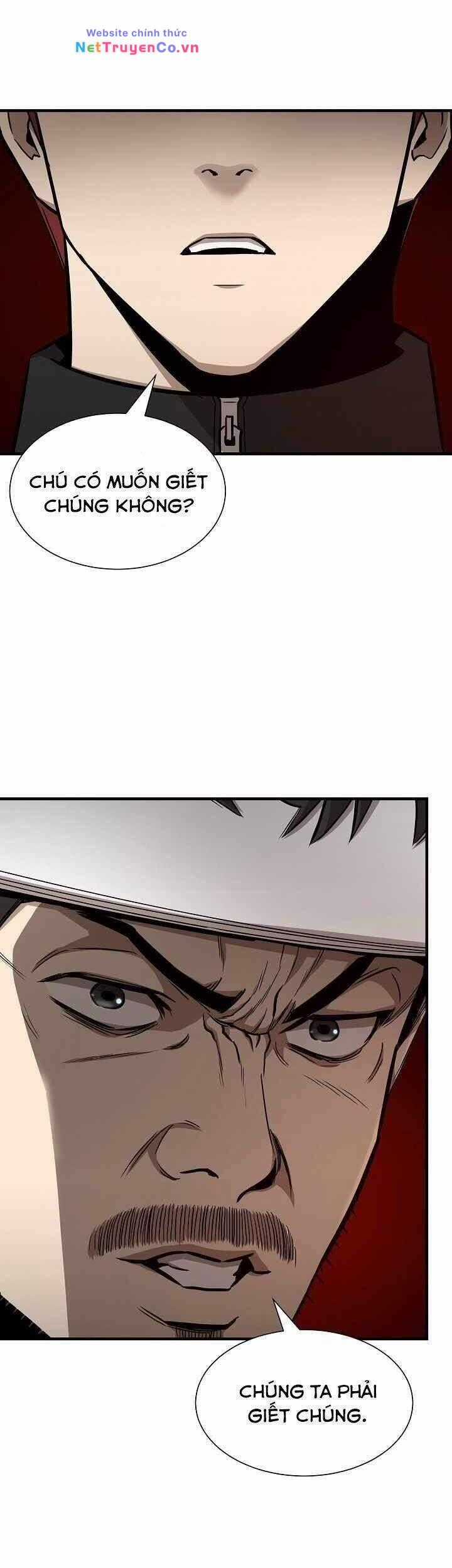 Return Survival Chapter 88 trang 48