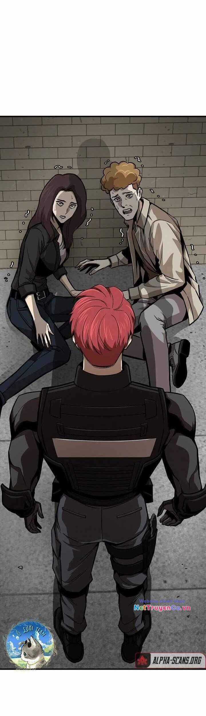 Return Survival Chapter 88 trang 49
