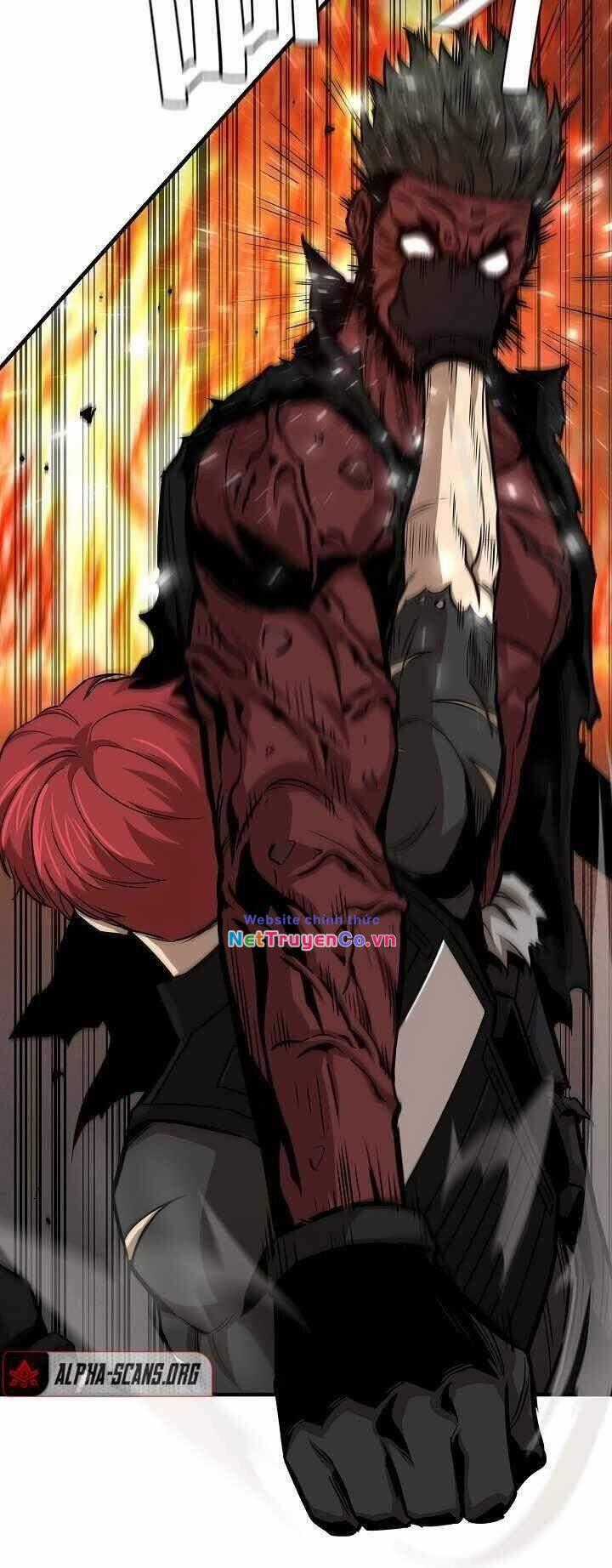 Return Survival Chapter 88 trang 5