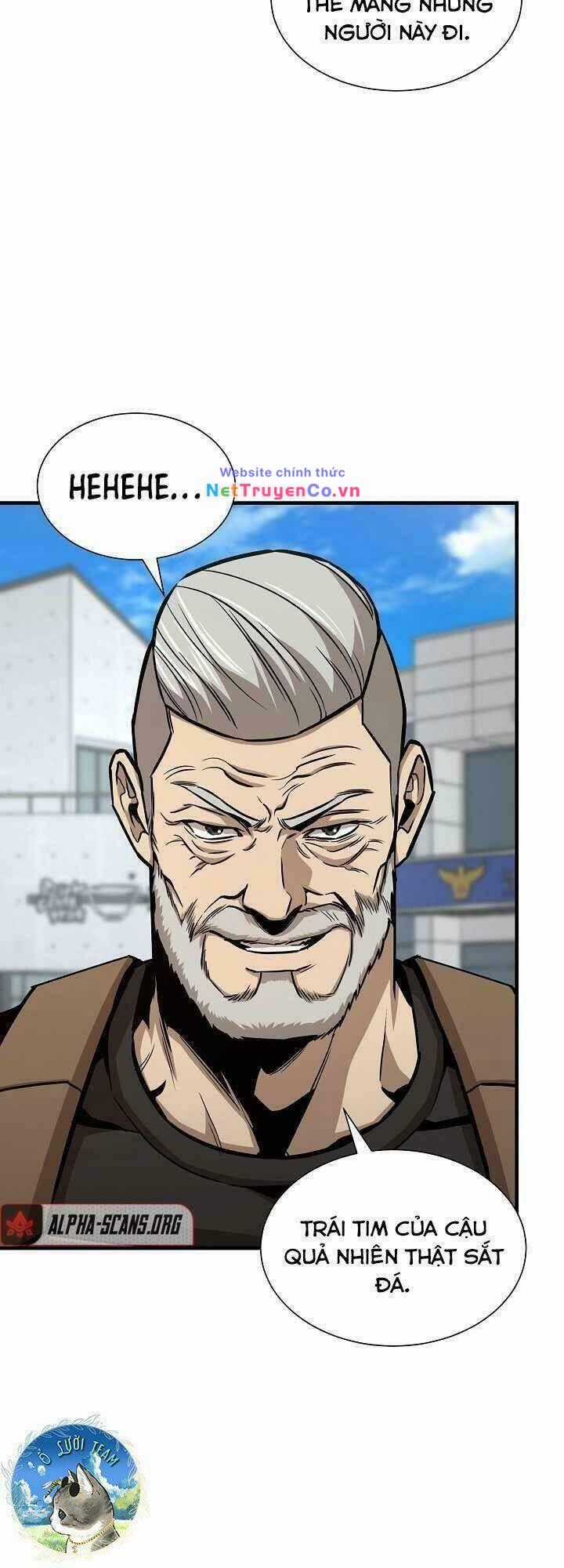 Return Survival Chapter 88 trang 54