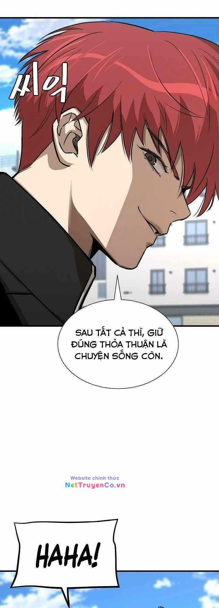 Return Survival Chapter 88 trang 55
