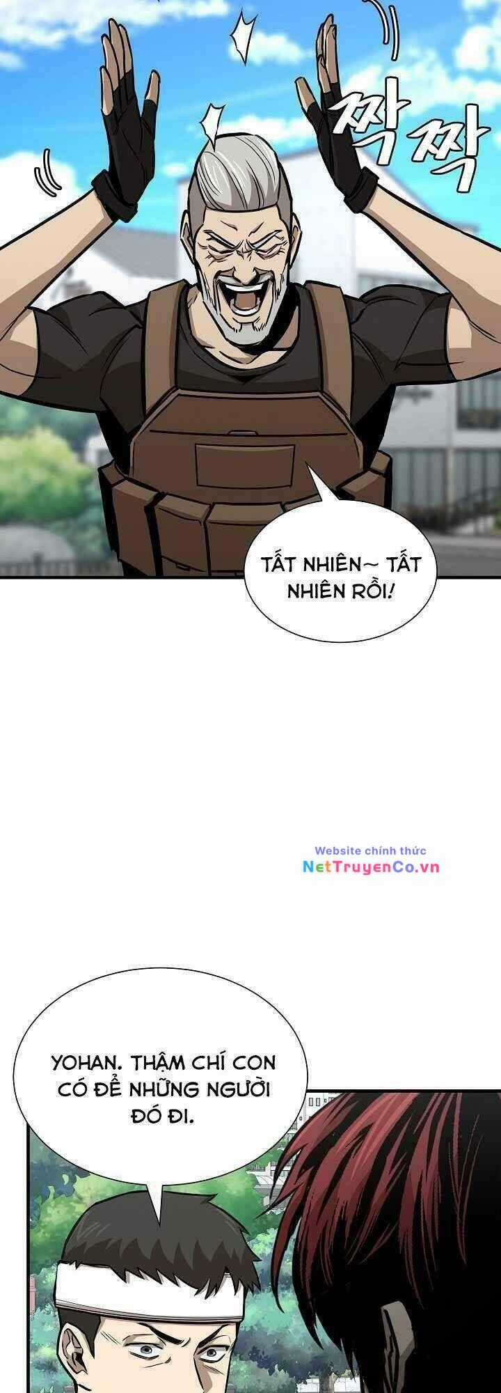 Return Survival Chapter 88 trang 56