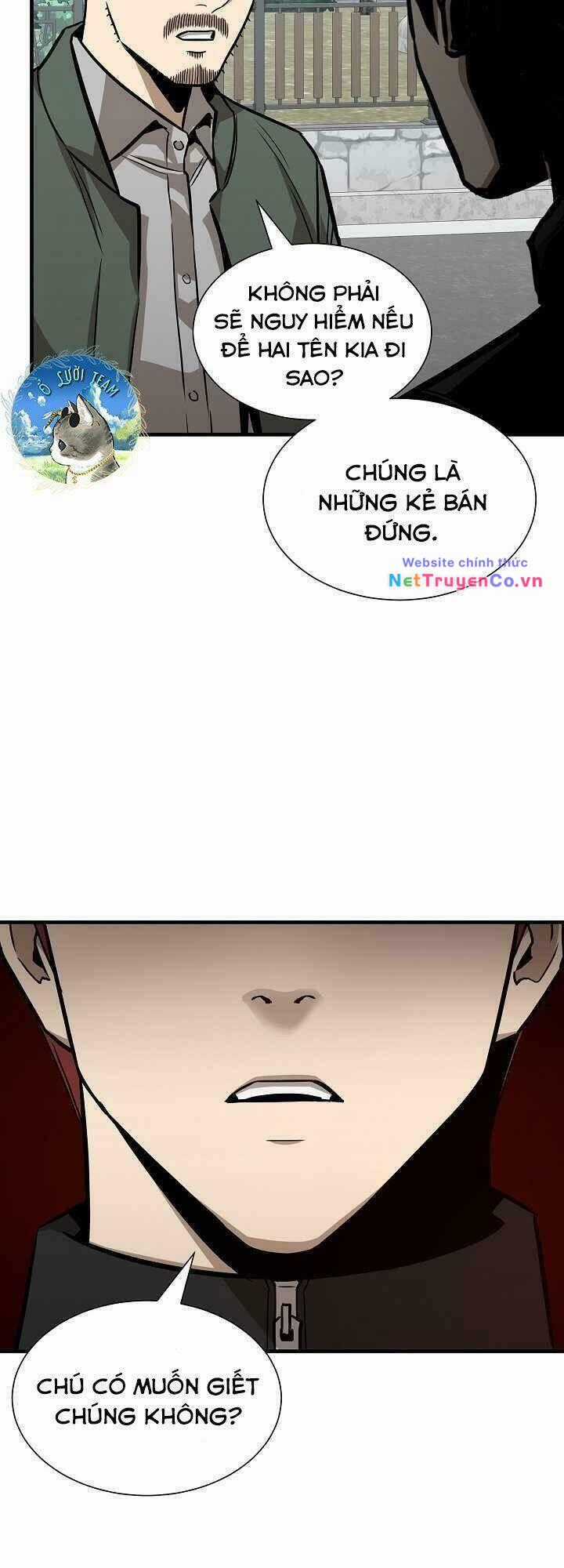 Return Survival Chapter 88 trang 57