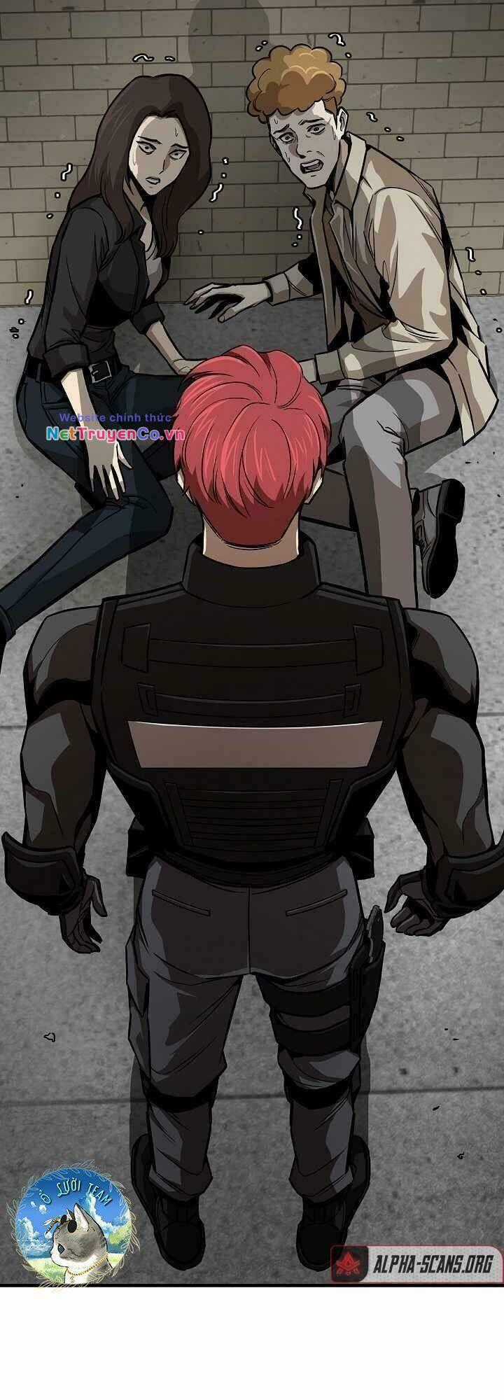 Return Survival Chapter 88 trang 59