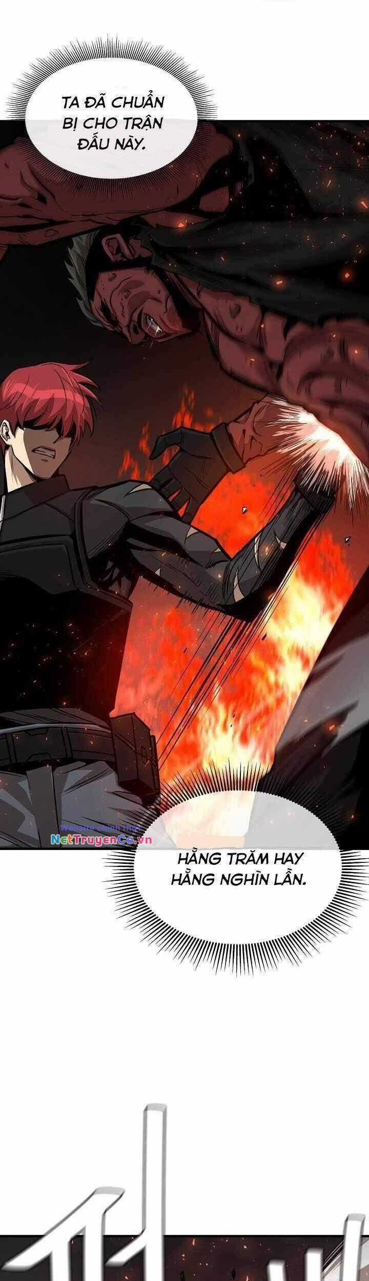 Return Survival Chapter 88 trang 6