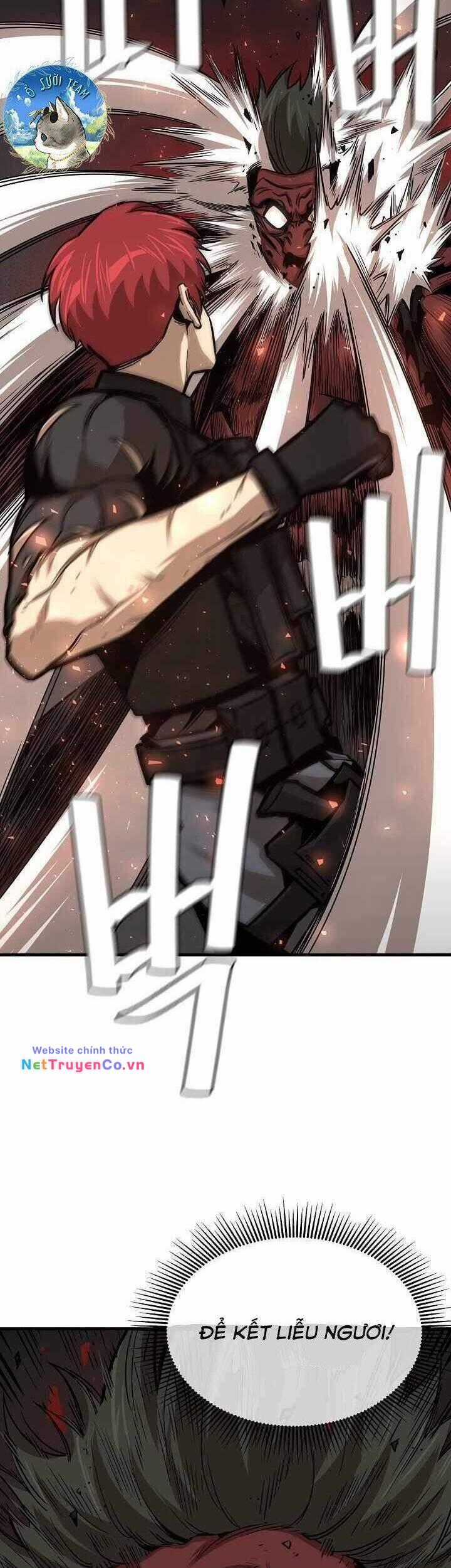 Return Survival Chapter 88 trang 7