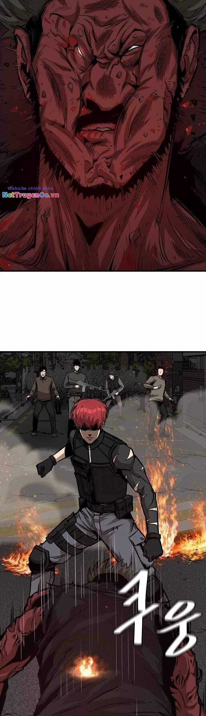 Return Survival Chapter 88 trang 8