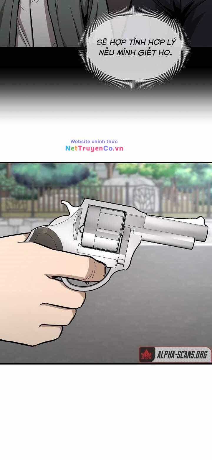 Return Survival Chapter 89 trang 10