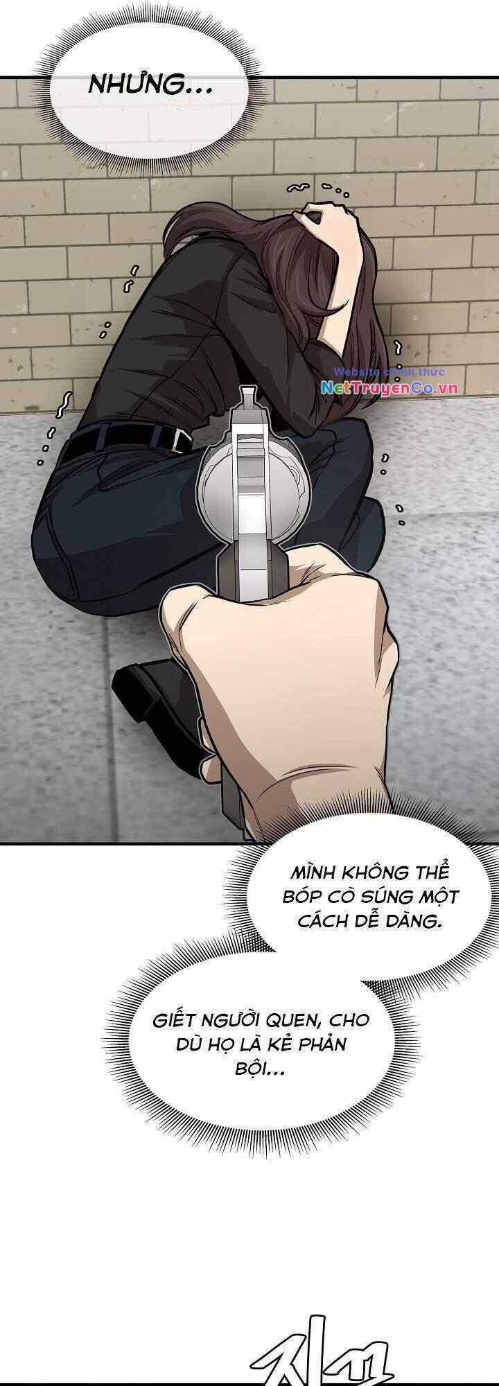 Return Survival Chapter 89 trang 11