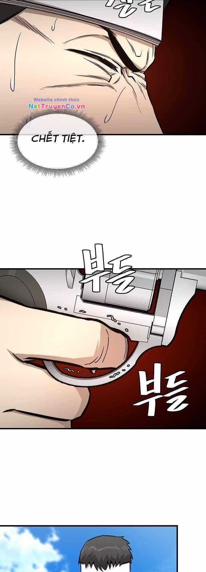 Return Survival Chapter 89 trang 12