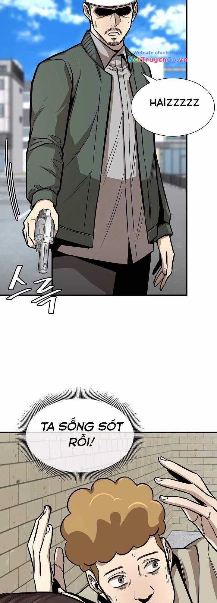 Return Survival Chapter 89 trang 13