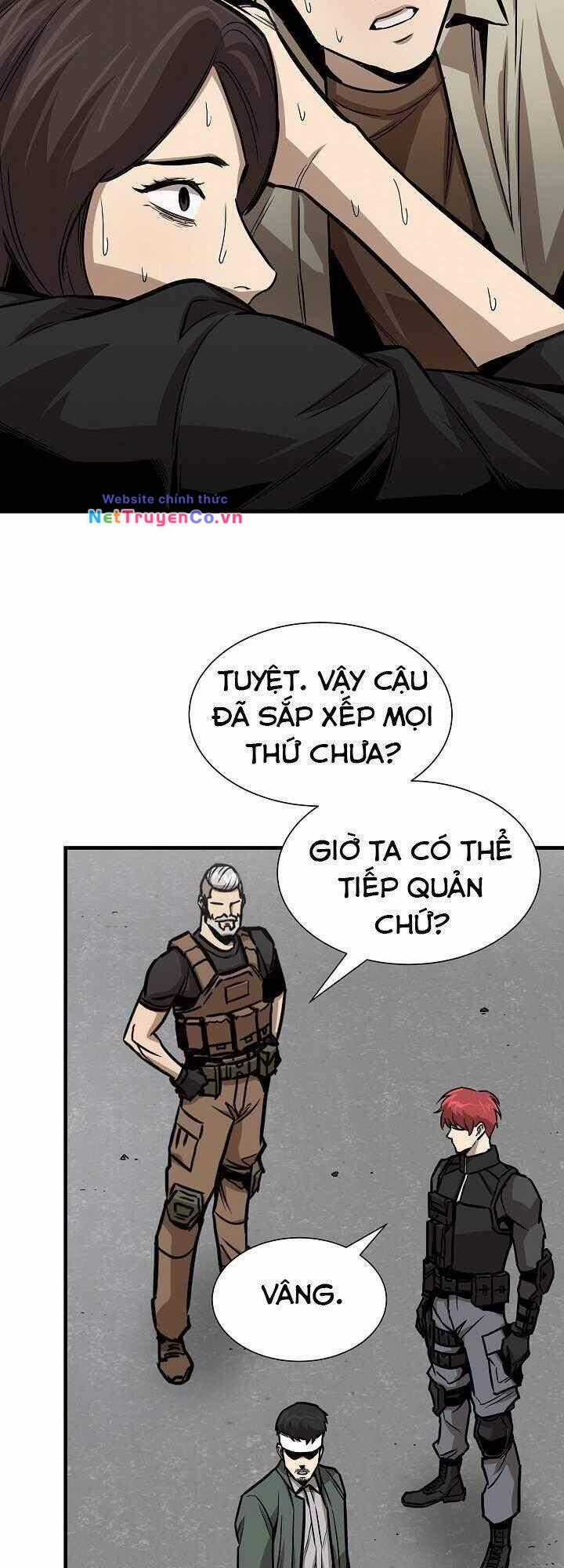 Return Survival Chapter 89 trang 14