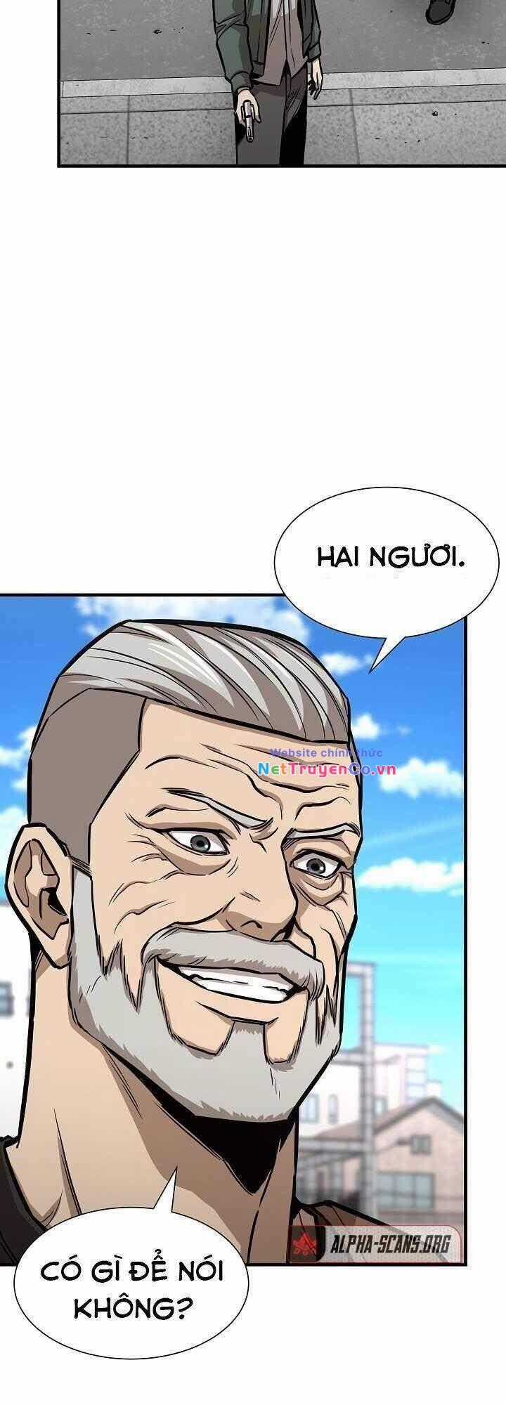 Return Survival Chapter 89 trang 15