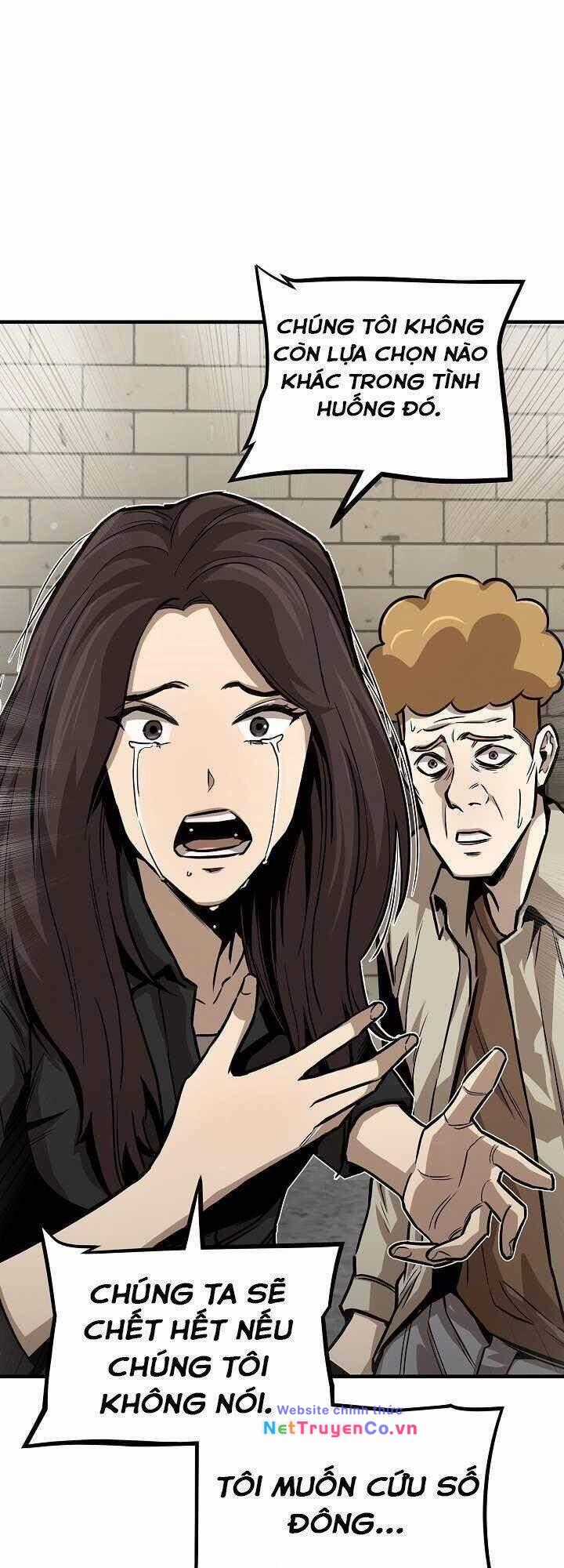 Return Survival Chapter 89 trang 16