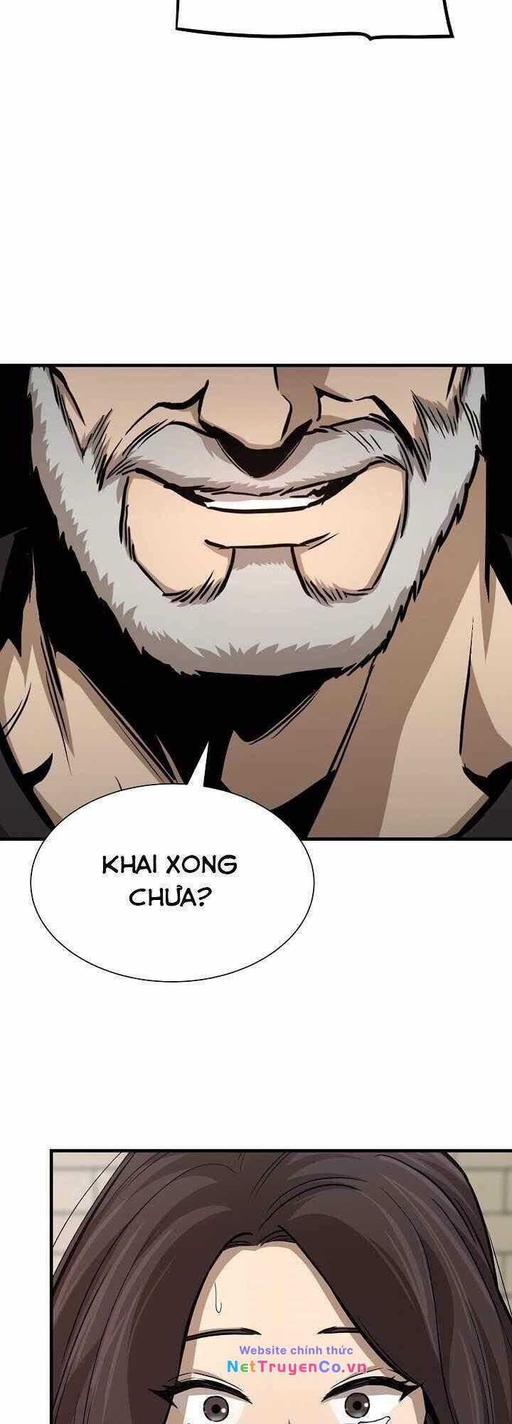 Return Survival Chapter 89 trang 17