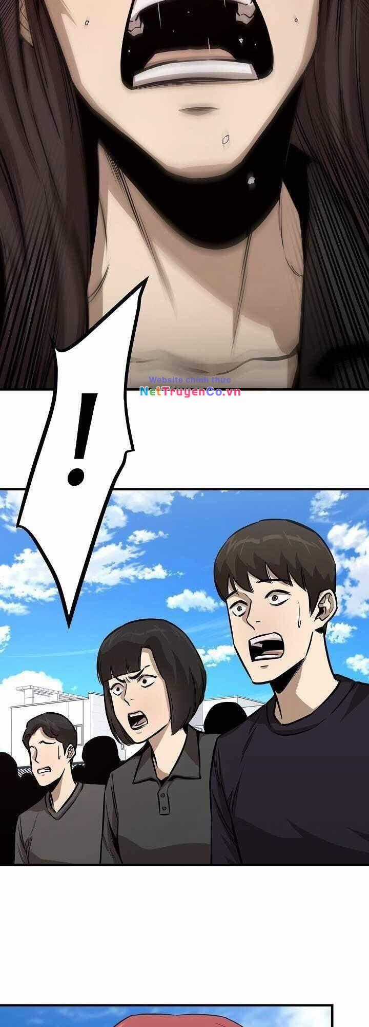 Return Survival Chapter 89 trang 19