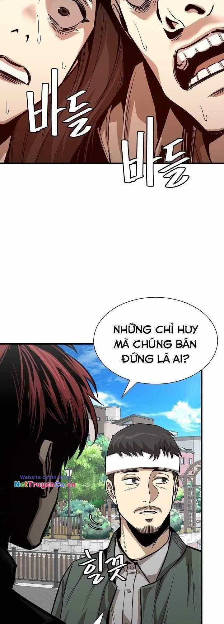 Return Survival Chapter 89 trang 2