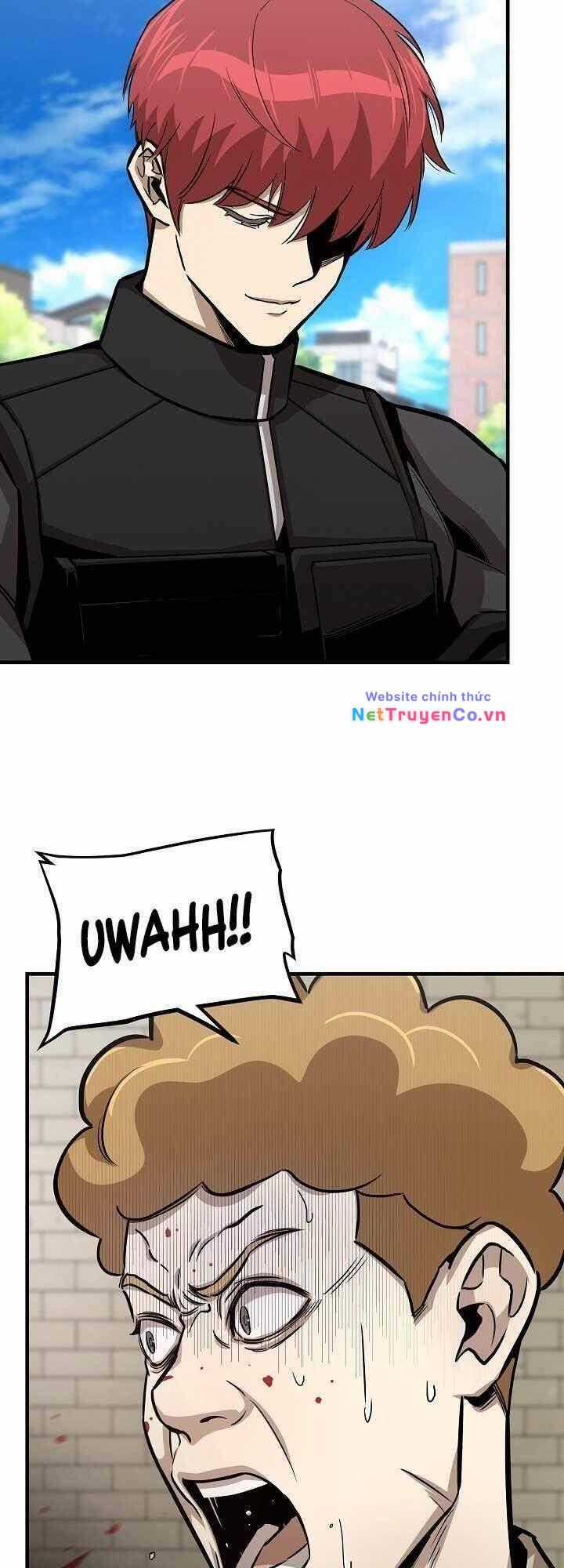 Return Survival Chapter 89 trang 20