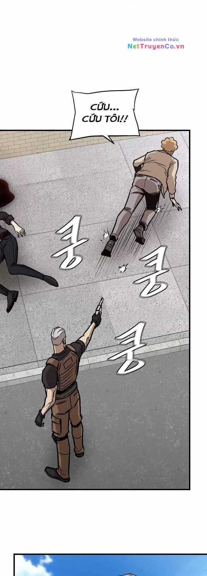 Return Survival Chapter 89 trang 22