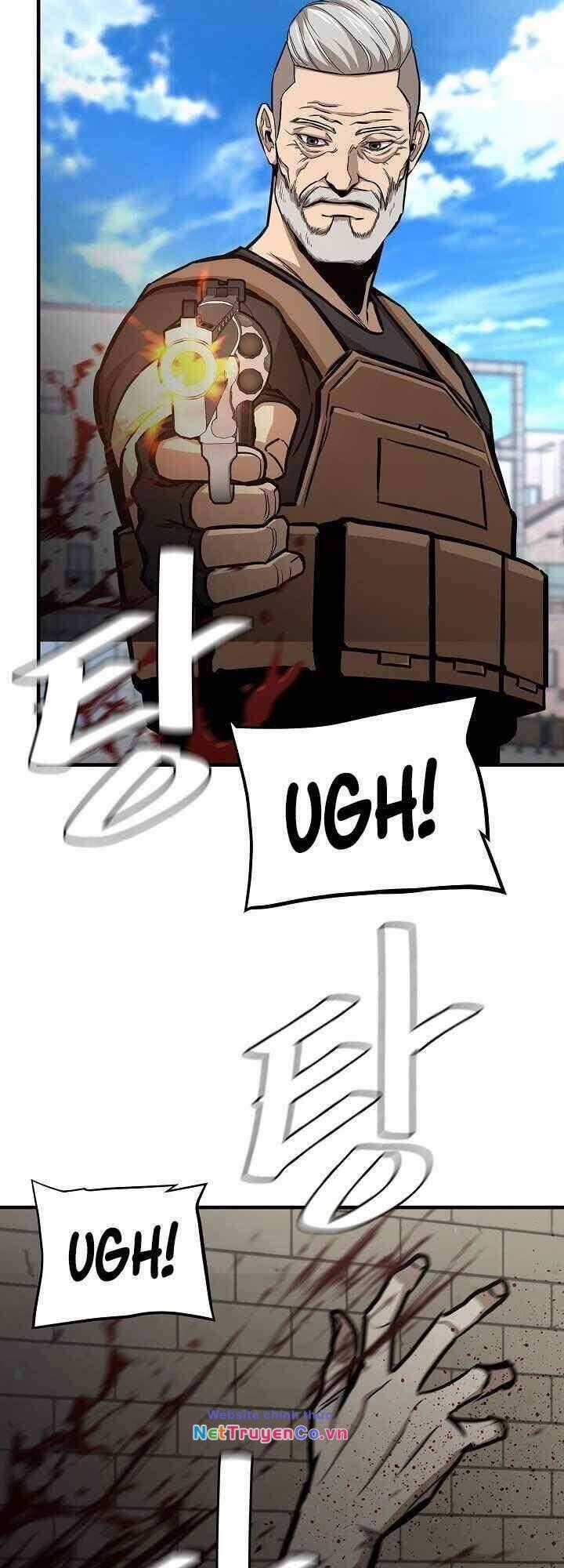 Return Survival Chapter 89 trang 23