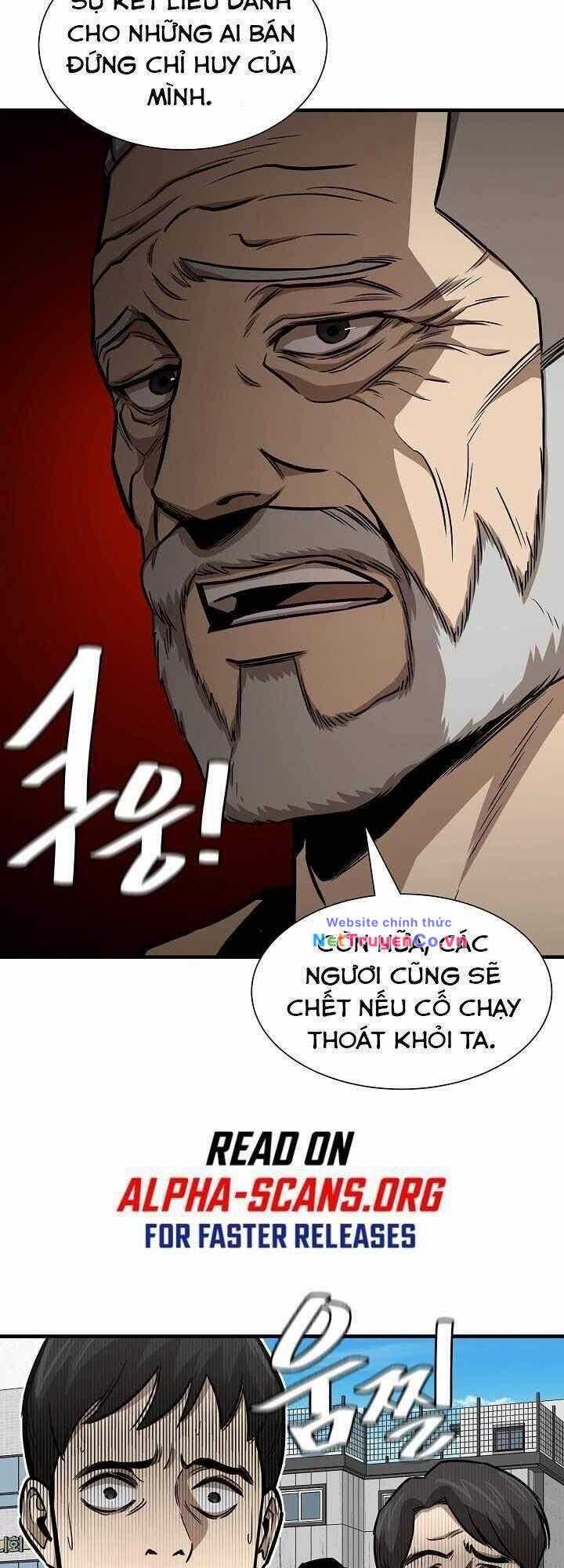 Return Survival Chapter 89 trang 25