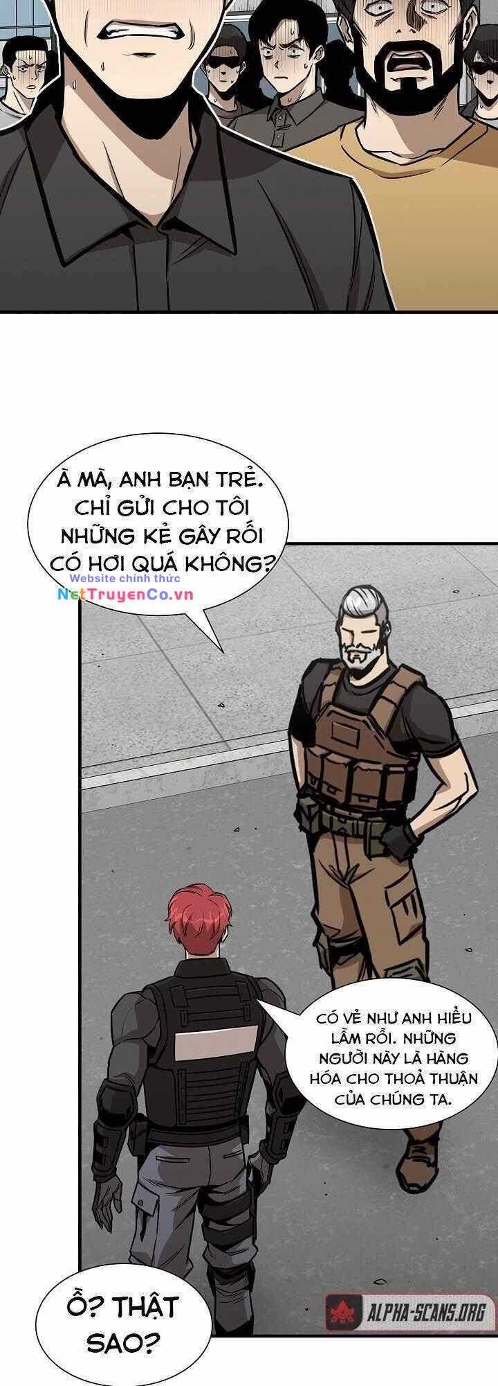 Return Survival Chapter 89 trang 26