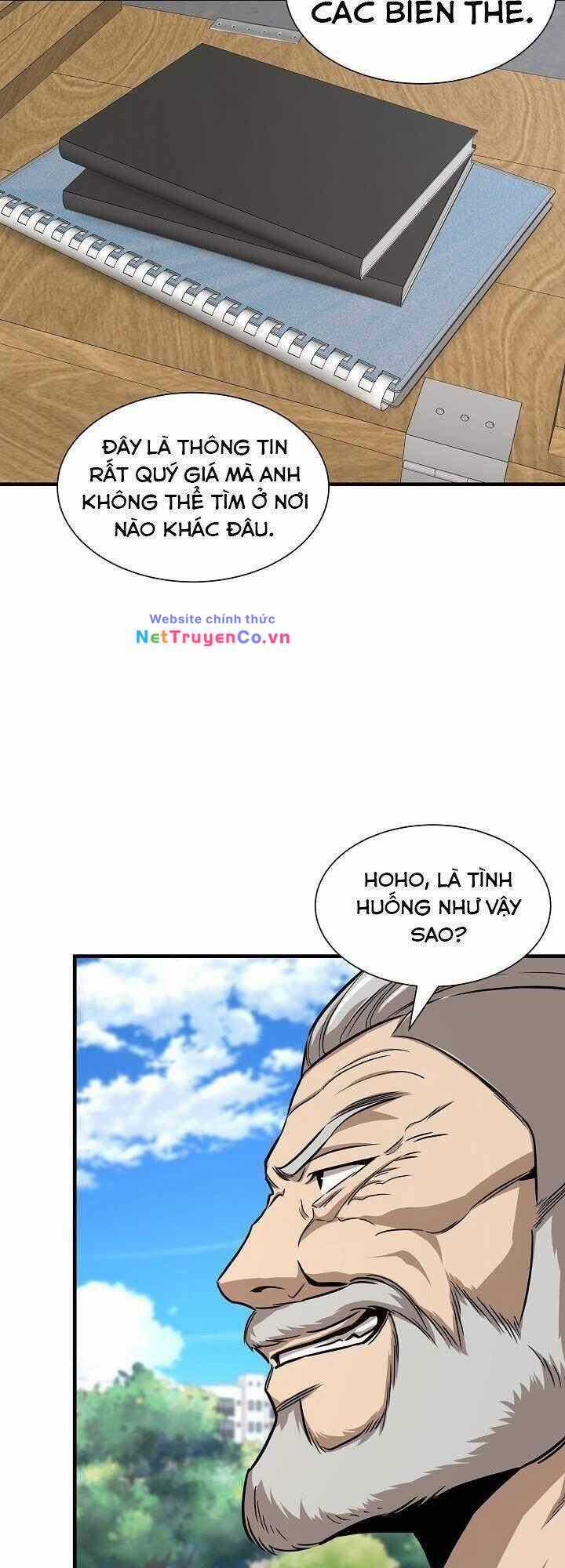 Return Survival Chapter 89 trang 29