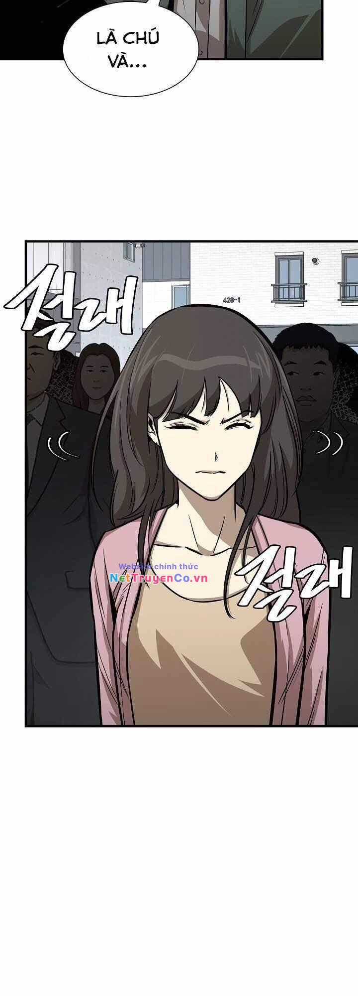 Return Survival Chapter 89 trang 3