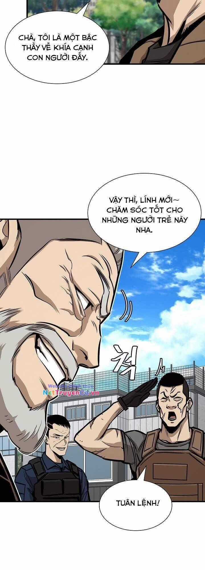 Return Survival Chapter 89 trang 30