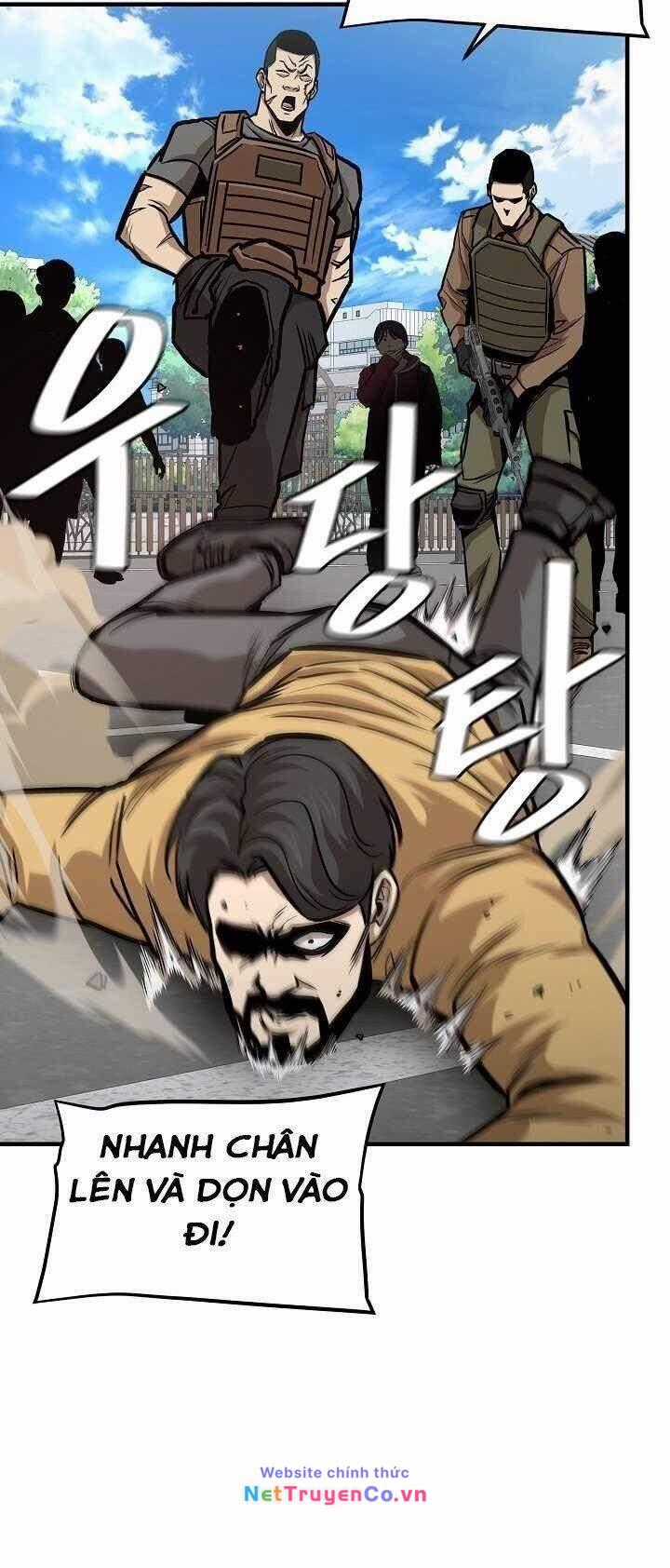 Return Survival Chapter 89 trang 32