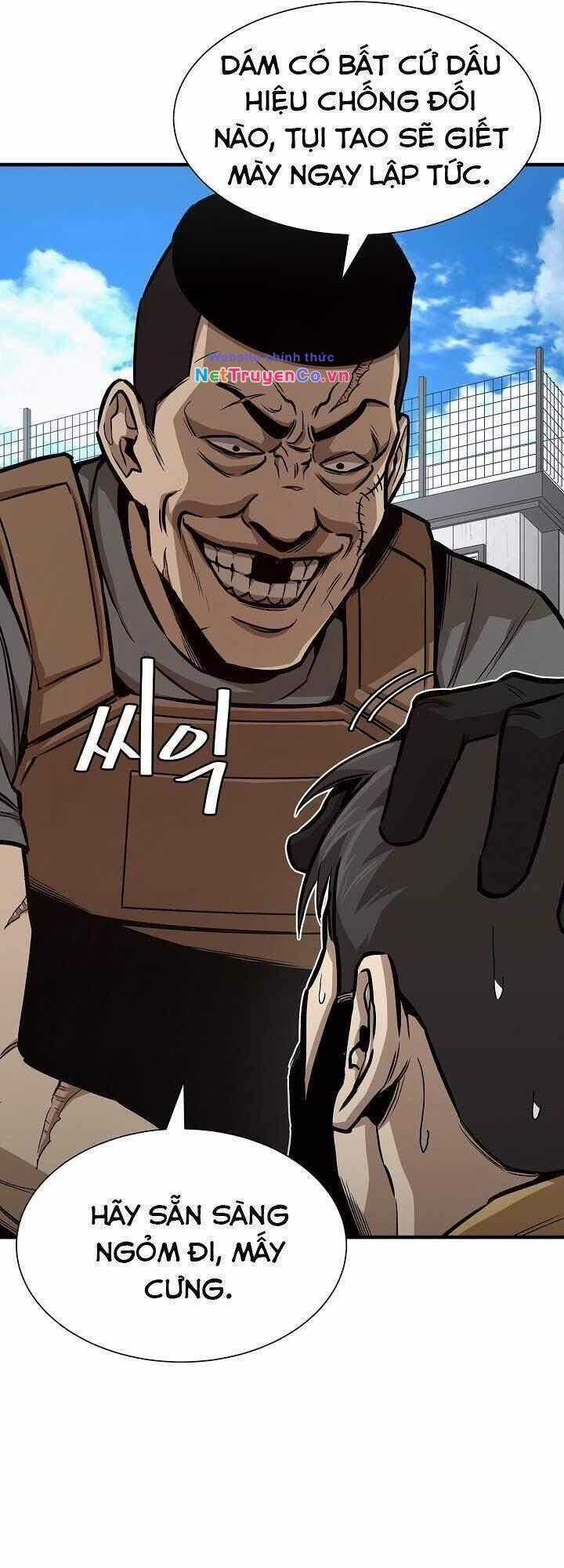 Return Survival Chapter 89 trang 33