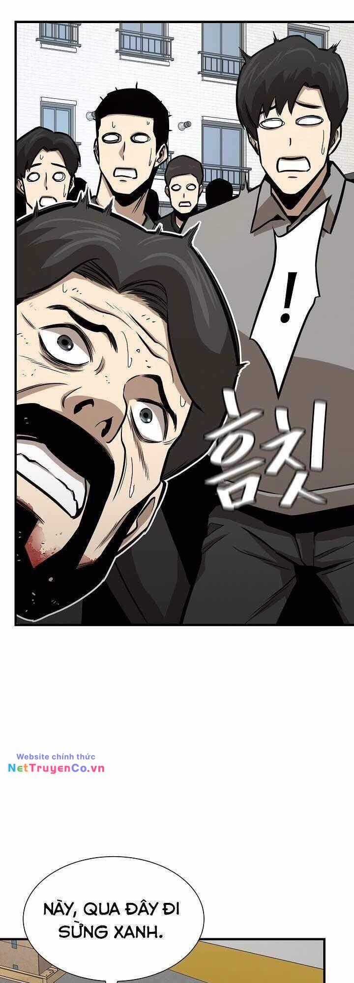 Return Survival Chapter 89 trang 34