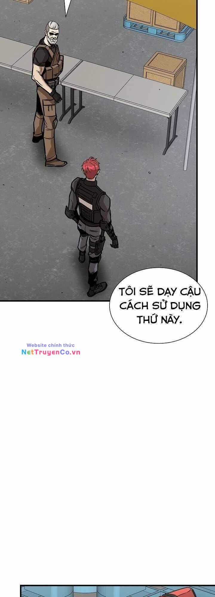 Return Survival Chapter 89 trang 35