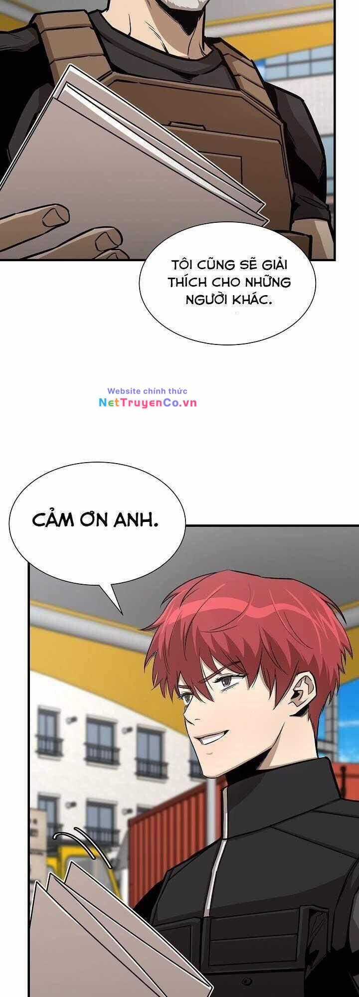 Return Survival Chapter 89 trang 37