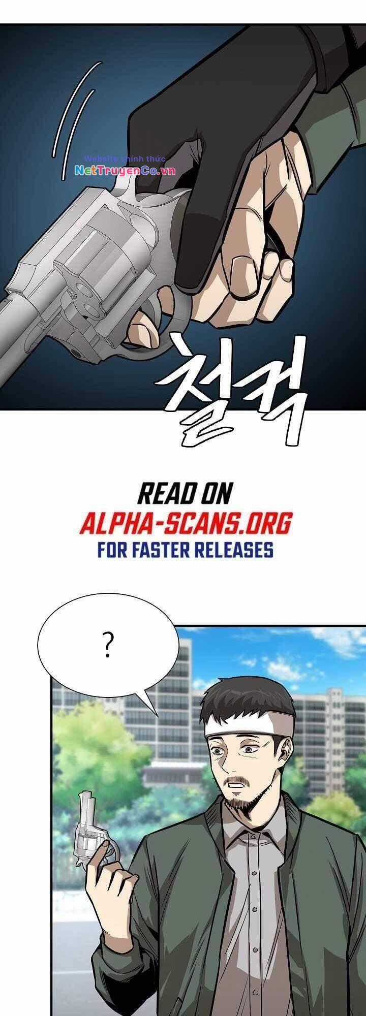 Return Survival Chapter 89 trang 4