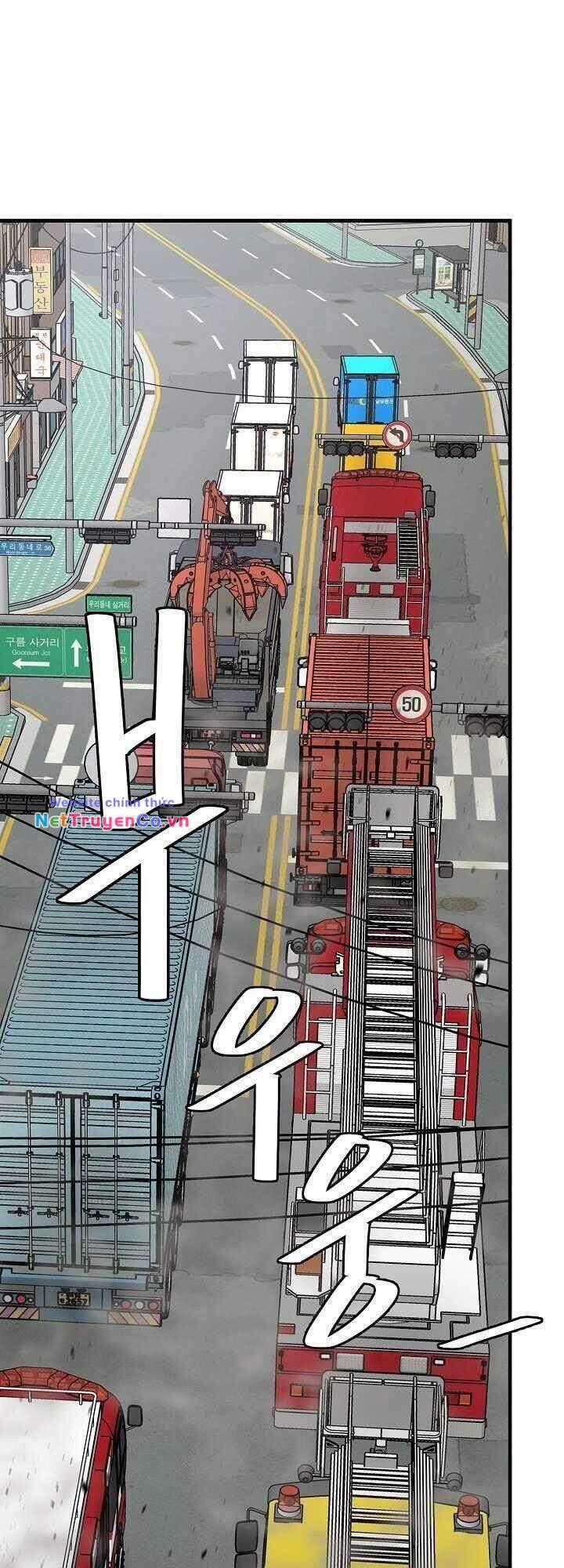 Return Survival Chapter 89 trang 40