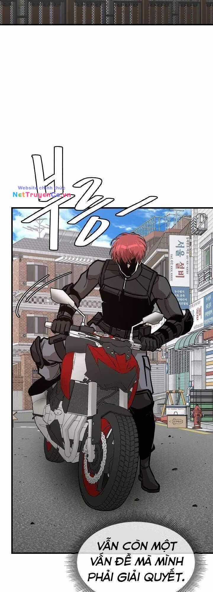 Return Survival Chapter 89 trang 42